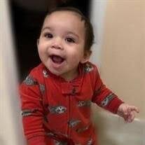 Isaac Charles Purnell Obituary