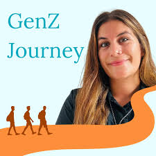 Gen Z Journey with Andrew Kuan