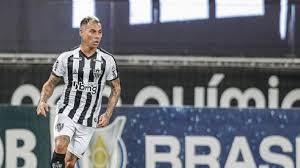 Career stats (appearances, goals, cards) and transfer history. Atletico Mineiro De Edu Vargas Y Jorge Sampaoli Cayo Ante Goias Y No Pudo Alcanzar El Subliderato Del Brasileirao En Cancha
