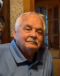 Ralph Dickinson Searles Obituary November 13, 2024