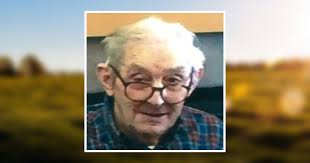 Theodore "Ted" Roelofs Obituary December 3, 2016