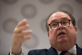 Justicia vuelve a la carga contra delegada congresional Elizabeth Torres