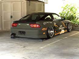 drift okinawa sileighty