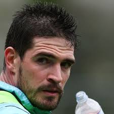 Kyle Lafferty