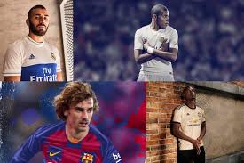 How stubborn hungary denied favourites france. Benzema Mbappe Griezmann Ou Pogba Qui A Le Plus De Faux Followers Chez Les Bleus