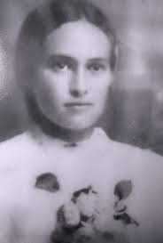 Another one of our beautiful kuia of Ngati Tuwharetoa. Te Reiti Tamara  Grace nee Weatherley (1892