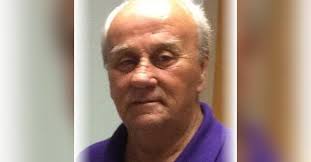 Larry Warren Bryant Obituary