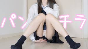 猫白ましゅ🤍🏹͙🐾 on X: YouTube投稿しました❣️ 体育座りするとパンツ見えちゃう？【パンチラ】  t.coOI0K9j6scN t.co4FMHdQdJpT  X