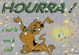 3 videos | 22 images. Houra C Est Le Week End Picmix