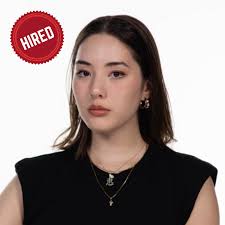 Kathryn Lawrence ('23 Global Management) is #Hired!