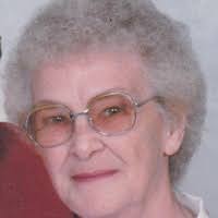Obituary for Ruth L. Zellner