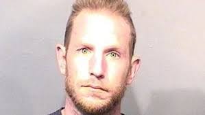 Photos: Arrest mugshots 5-14-15