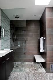 Contemporary bathroom by boscolo interior design, via houzz 33 Custom Bathrooms To Inspire Your Own Bath Remodel Luxury Home Remodeling Sebring Design Build