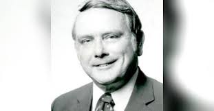 James Norman Griffith Obituary