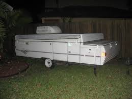 Pop up camper sleeps 8. Pop Up Camper Pop Up Trailer Cold A C Sleeps 8 For Sale In Miami Florida Classified Americanlisted Com