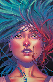 Novedades del cómic indi USA (02/10/2013)