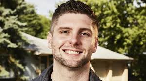 MAFS' Anthony D'Amico