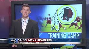 Antwerpes ag | 829 followers on linkedin. Max Antwerpes Sports Demo Reel Youtube