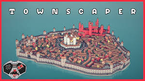 Townscaper - News & General Discussion - Unity Discussions
