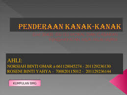 Free unlimited pdf search and download. Penderaan Kanak Kanak Ppt Ppt Powerpoint
