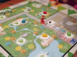 Te invitamos a pensar el siguiente enunciado clásico y compartirlo con tus amigos. Pillado Un Juego Cooperativo De Detectives Y Pistas Ludilo Bam
