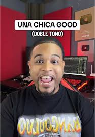 La Chica Good Good Good Letra En Español