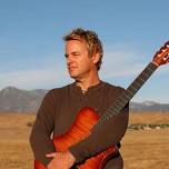 YOSEMITE JAZZ TRAIN - Steve Oliver & Jeff Kashiwa