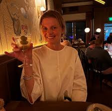 Ate and drank our way through Mount Pleasant and Charleston this week!!  Spring Break comes to an end and this Mom enjoyed a few days in the holy  city with a good