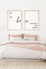 Maybe you would like to learn more about one of these? Wall Art Girls Girls Girls Print Fashion Prints Modern Pink Home Decor Bedroom Decor Boss Lady Print Girl Boss Print Boss Poster Digital Prints Prints Tripod Ee