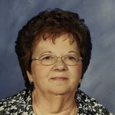 Martha Jean Huck Obituary January 1, 2024