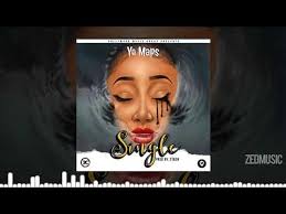 ZAMBIA TOP 40 Songs This Week