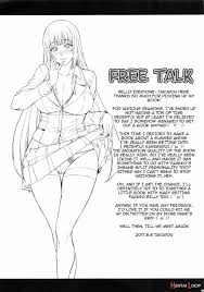 Read Yumeko BET (by Takurou) - Hentai doujinshi for free at HentaiLoop