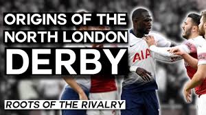 West ham fans view tottenham as a bitter rival, although the animosity is not reciprocated to the same extent by tottenham fans. They Aren T Even From North London Arsenal Vs Tottenham Roots Of The Rivalry Youtube