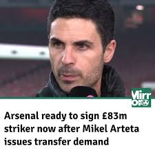 No time like the present to buy a top goalscorer ⚽💥