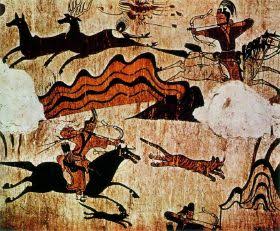 Goguryeo - New World Encyclopedia