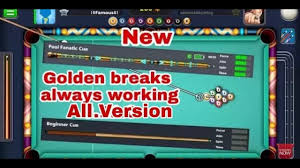 Другие видео об этой игре. How To Golden Break 9 Ball Tutorial How To Win In First Shot Tutorial 8 Ball Pool Miniclip Youtube