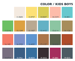 The pics are a combination of dover images (i can only use 10 from any coloring book without violating their rules) and pics from clip art etc. Lenzing Spring Summer 2014 Color Trends Usage Kids Boys Posted By Senay Gokcen Fashion Trendsetter