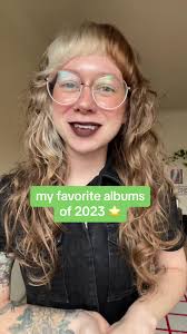 IT’S FINALLY TIME. ALBUMS OF THE YEAR ◡̈♡ #aoty #aoty2023  #musicrecommendations #indie #shoegaze #acoustic #slowcore