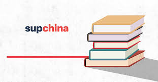 The 100 China Books You Have To Read Supchina Book List