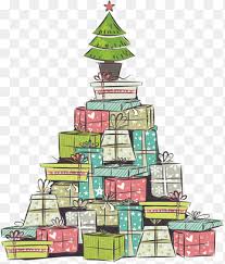 Search and download free hd christmas tree png images with transparent background online from lovepik.com. Christmas Present Png Images Pngegg