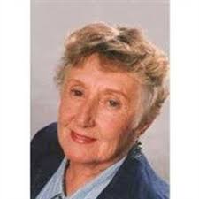 Mary Ann Kenyon Obituary May 23, 2011