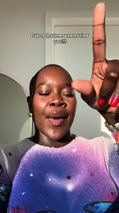 When I find you Baba Charlene! Hehhhhhhh its