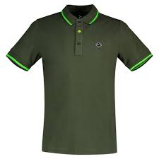 Enjoy free shipping and easy returns every day at kohl's. Customer Favorite Replay Short Sleeve Polo Shirt S Sage Green Accuweather Shop