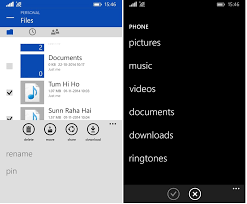 Endless free music + trending music listed by genres Tip Upload Music To Download Music From Onedrive On Your Windows Phone Use Anywhere Nokiapoweruser