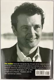 The Waterman A Novel of the Chesapeake Bay Signed First Edition by Tim  Junkin HC 9781565122307| eBay