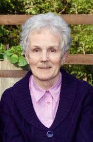 My husband Stephen's lovely...