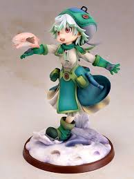 Zerochan has 51 bondrewd anime images, wallpapers, android/iphone wallpapers, fanart, and many more in its gallery. Made In Abyss Prushka Scale Figure 1 7 21cm Yokaiju