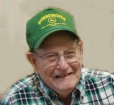 Everett “Grant” Parsons