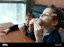 Candy brothers hi-res stock photography and images