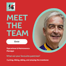 Cycling Without Age North Shore, Vancouver